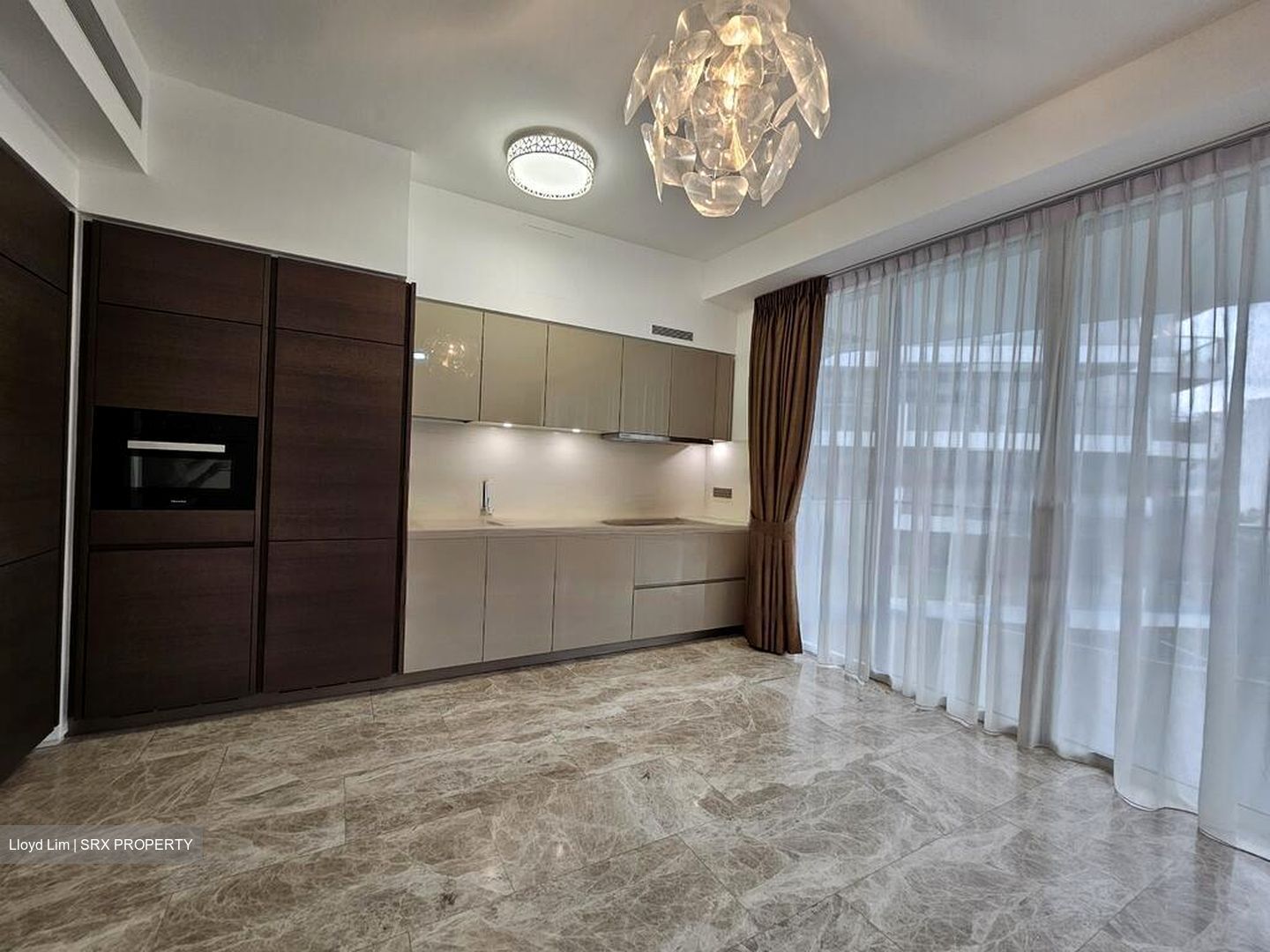 Corals At Keppel Bay (D4), Condominium #559939631